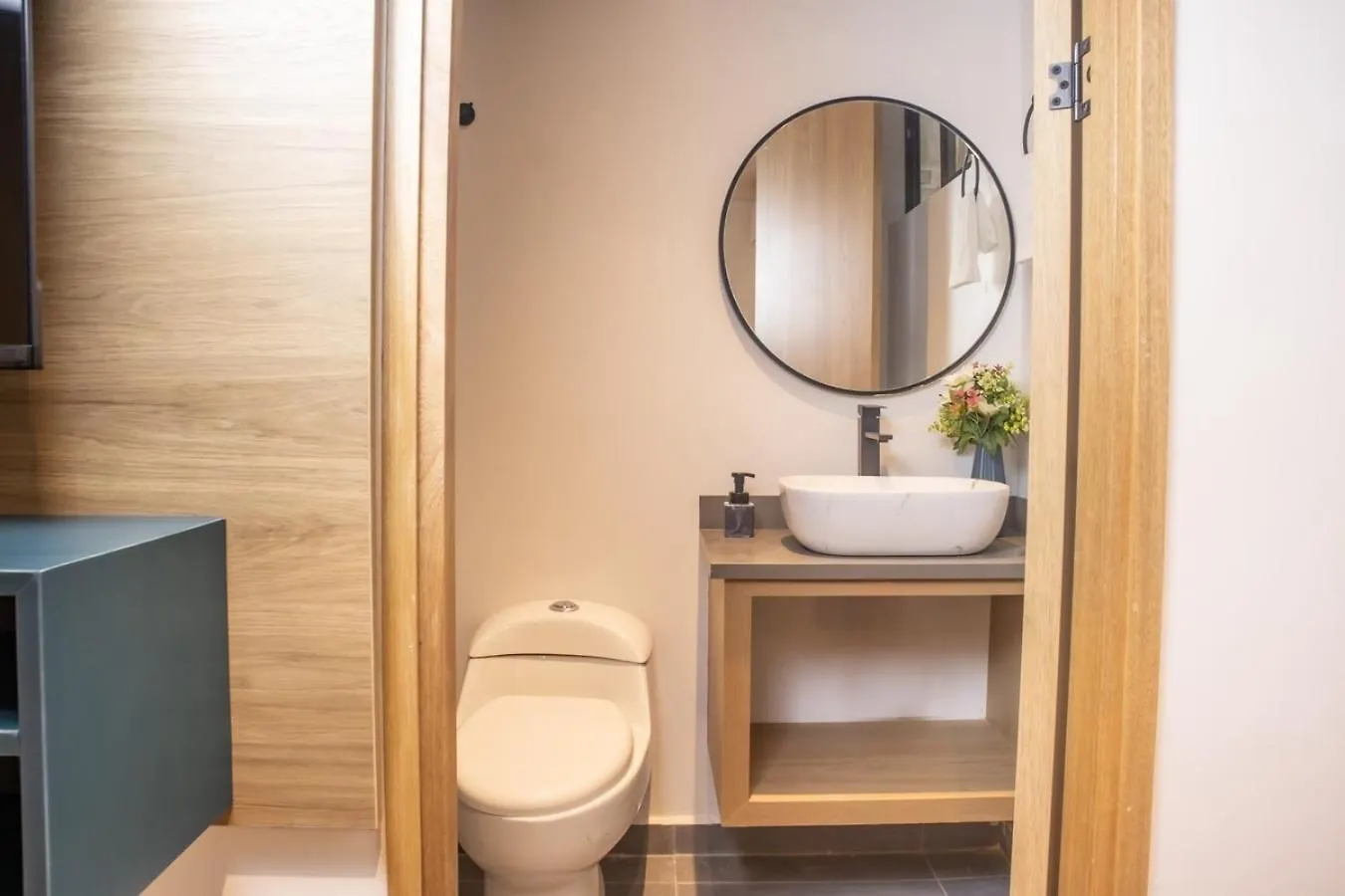 Apartamento Rosa Negra Suite W Jacuzzi Near Stadium Medellín