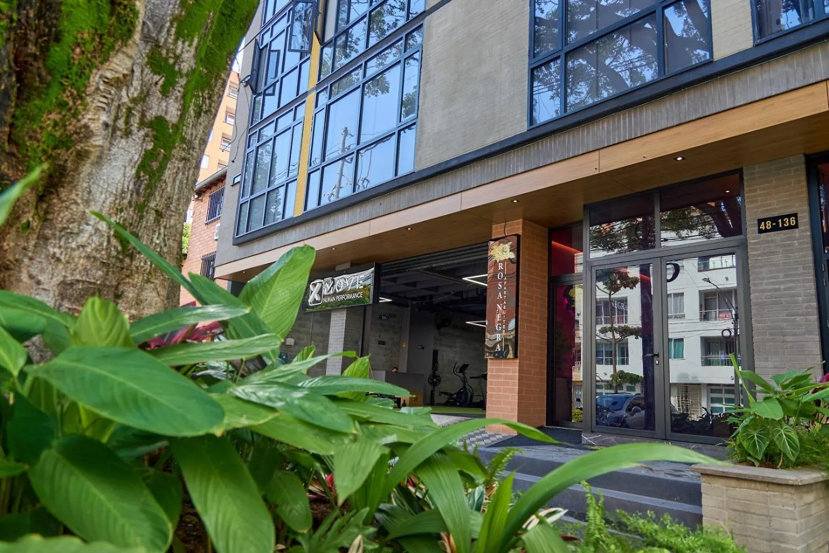 Apartamento Rosa Negra Suite W Jacuzzi Near Stadium Medellín