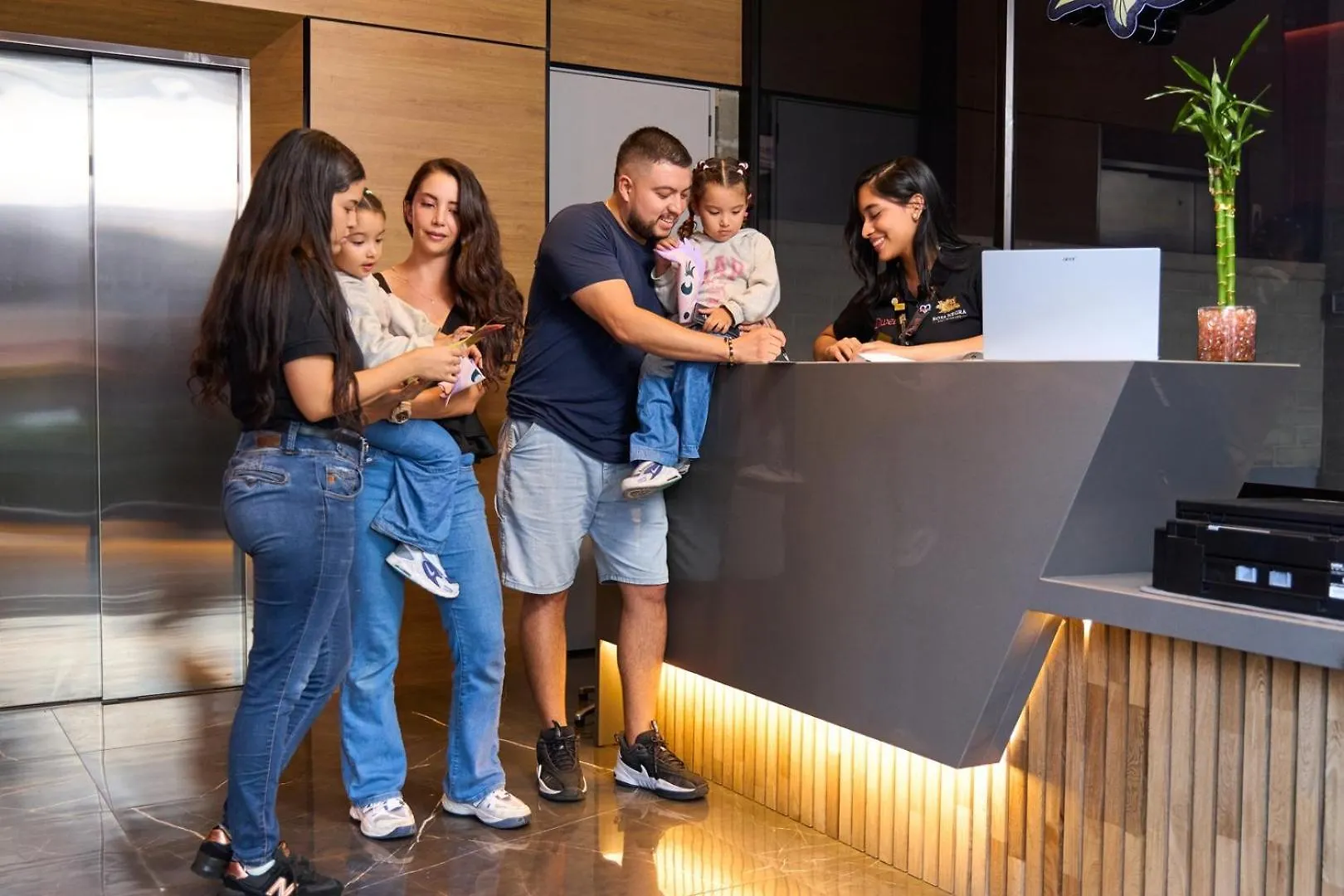 Apartmán Rosa Negra Suite W Jacuzzi Near Stadium Medellín