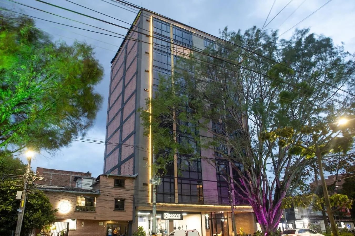 Rosa Negra Suite W Jacuzzi Near Stadium Medellín Colombia